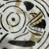 Rattlesnake Gorget