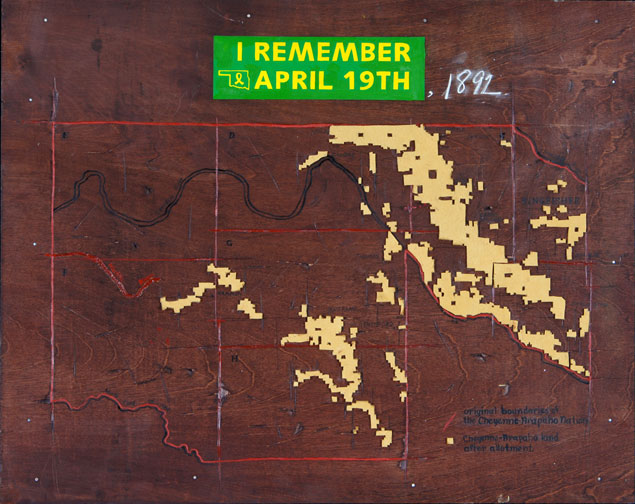April 19th, 1892