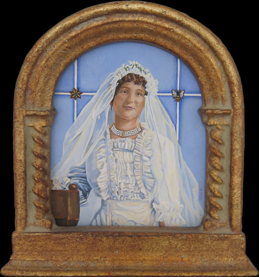 Elizabeth Ogle Maxwell