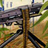 Machine Gun Nest