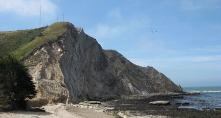 Point Arena