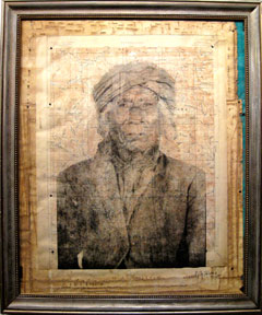 Richard Castaneda