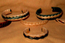 loop bracelets