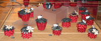 strawberry baskets