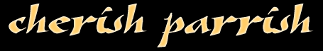 Cherish Parrish