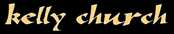 Kelly Church