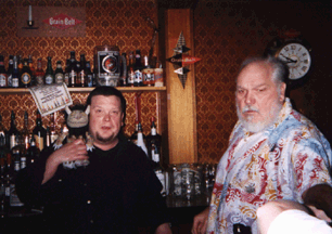 Bartenders
