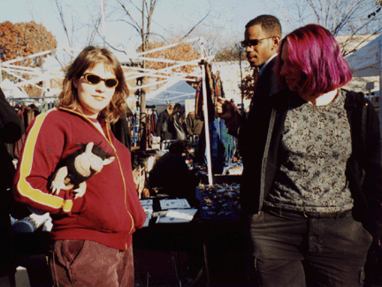 DC  Market