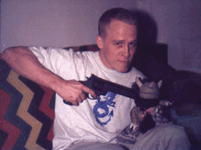 Gun