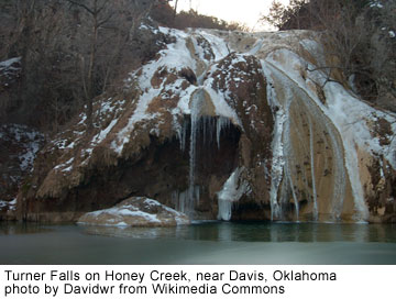 Salt Fork of the Arkansas River