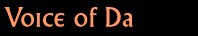 Voice of Da