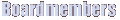 boardmembers