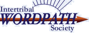 Intertribal Wordpath Society logo