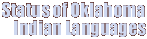 language status