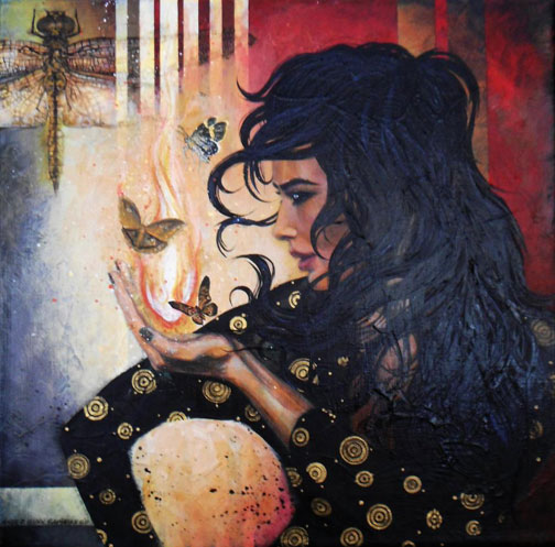 Amber Gunn Gauthier