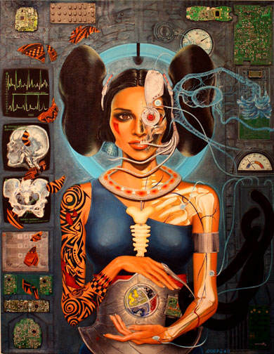 Amber Gunn Gauthier