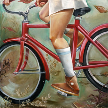 Nani Chacon