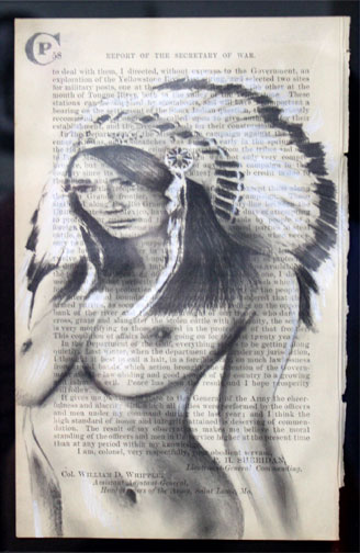 Chris Pappan