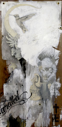 Micah Wesley