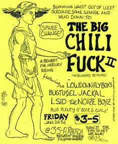 big chili fuck II
