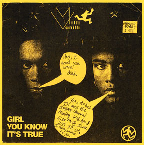 milli vanilli